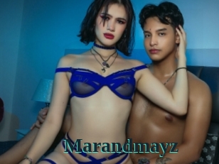 Marandmayz