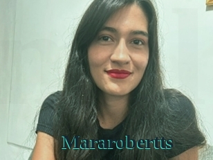 Mararobertts