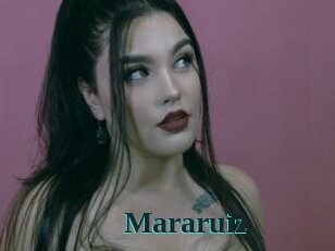 Mararuiz