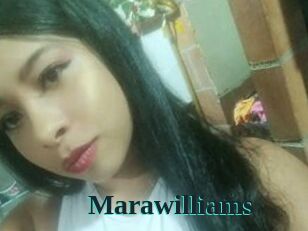 Marawilliams