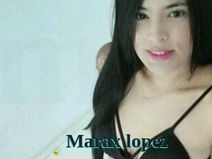 Marax_lopez