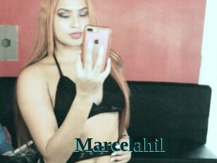 Marcelahil