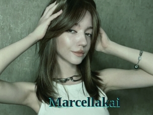 Marcellakai