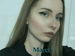 Marci