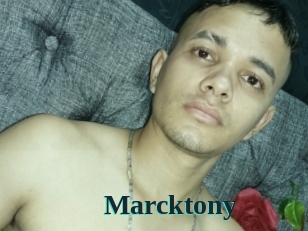 Marcktony