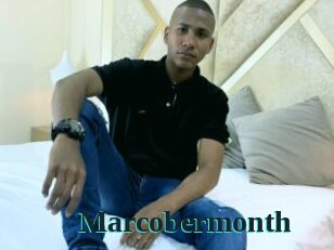 Marcobermonth