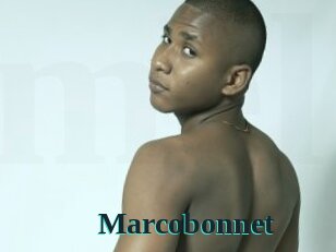 Marcobonnet