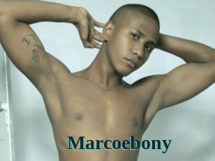 Marcoebony