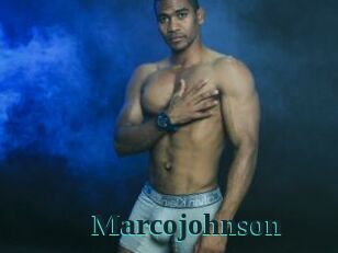 Marcojohnson