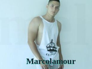 Marcolamour