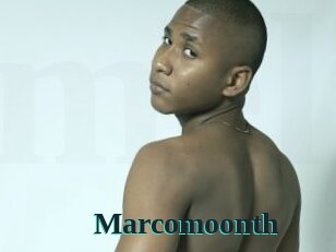 Marcomoonth