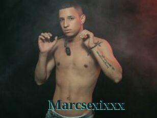 Marcsexixxx