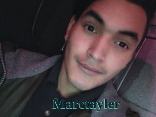 Marctayler