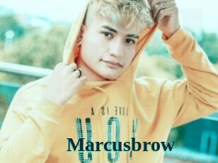 Marcusbrow