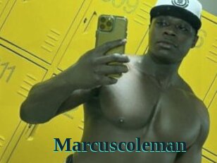 Marcuscoleman