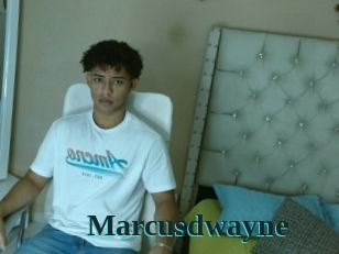 Marcusdwayne