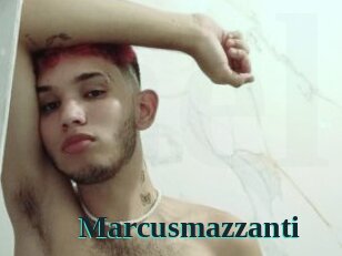 Marcusmazzanti