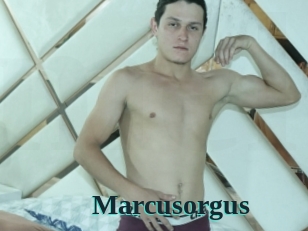 Marcusorgus