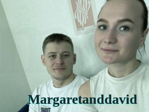 Margaretanddavid