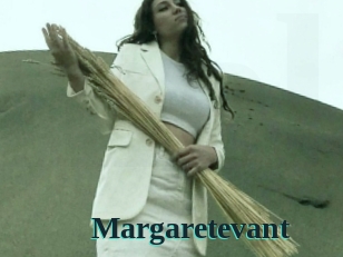 Margaretevant