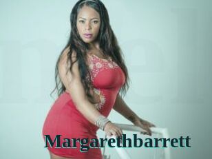 Margarethbarrett
