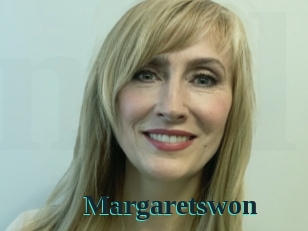 Margaretswon