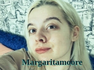 Margaritamoore