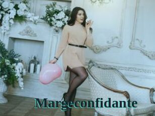 Margeconfidante