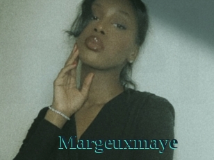 Margeuxmaye