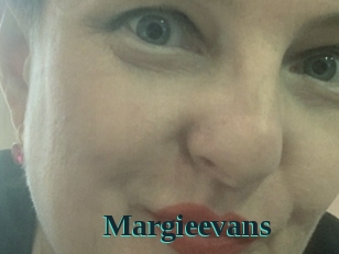 Margieevans