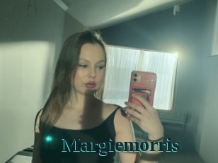 Margiemorris