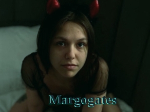 Margogates