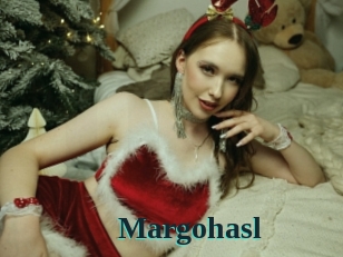 Margohasl