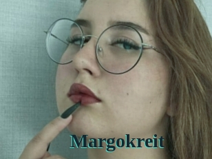 Margokreit