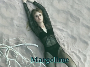 Margolime