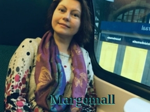 Margomall