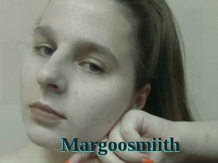 Margoosmiith