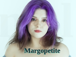 Margopetite