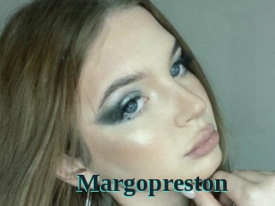 Margopreston