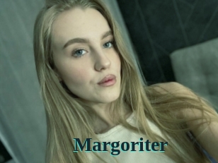 Margoriter