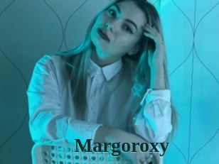 Margoroxy