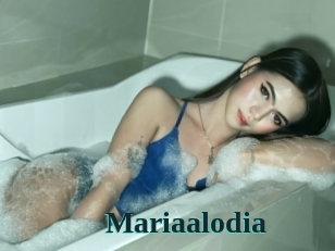 Mariaalodia