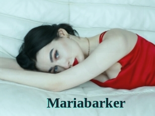 Mariabarker