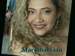 Mariabarraza