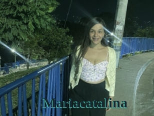 Mariacatalina