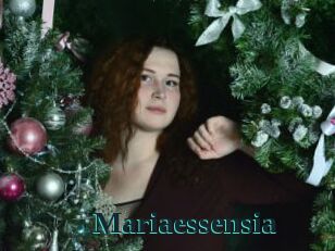 Mariaessensia