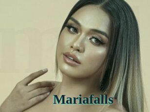 Mariafalls