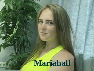 Mariahall