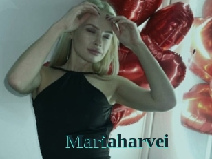 Mariaharvei