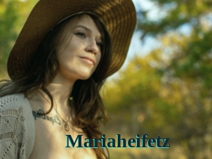 Mariaheifetz